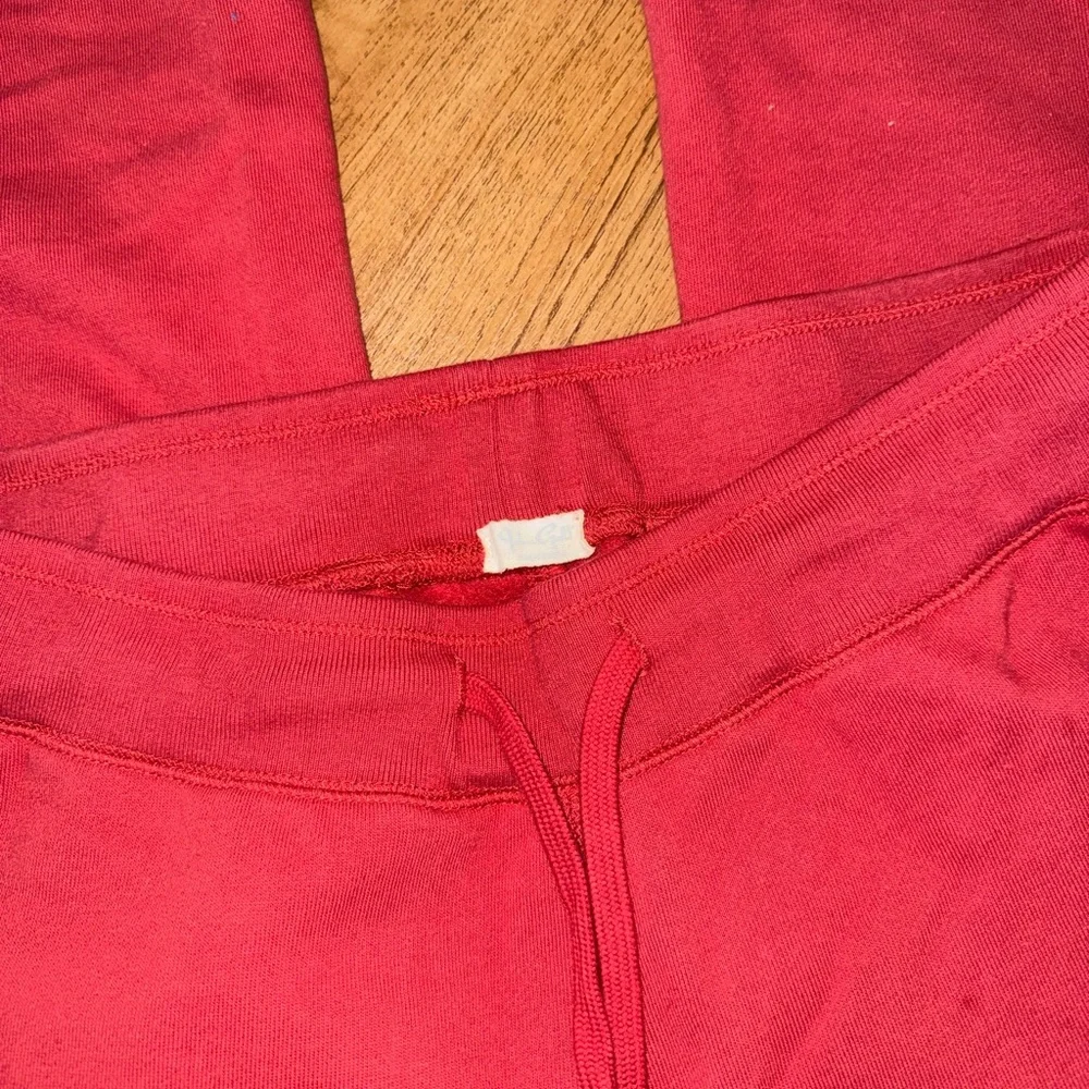 NWOT Brandy Melville Sweatpants - Picture 3 of 3